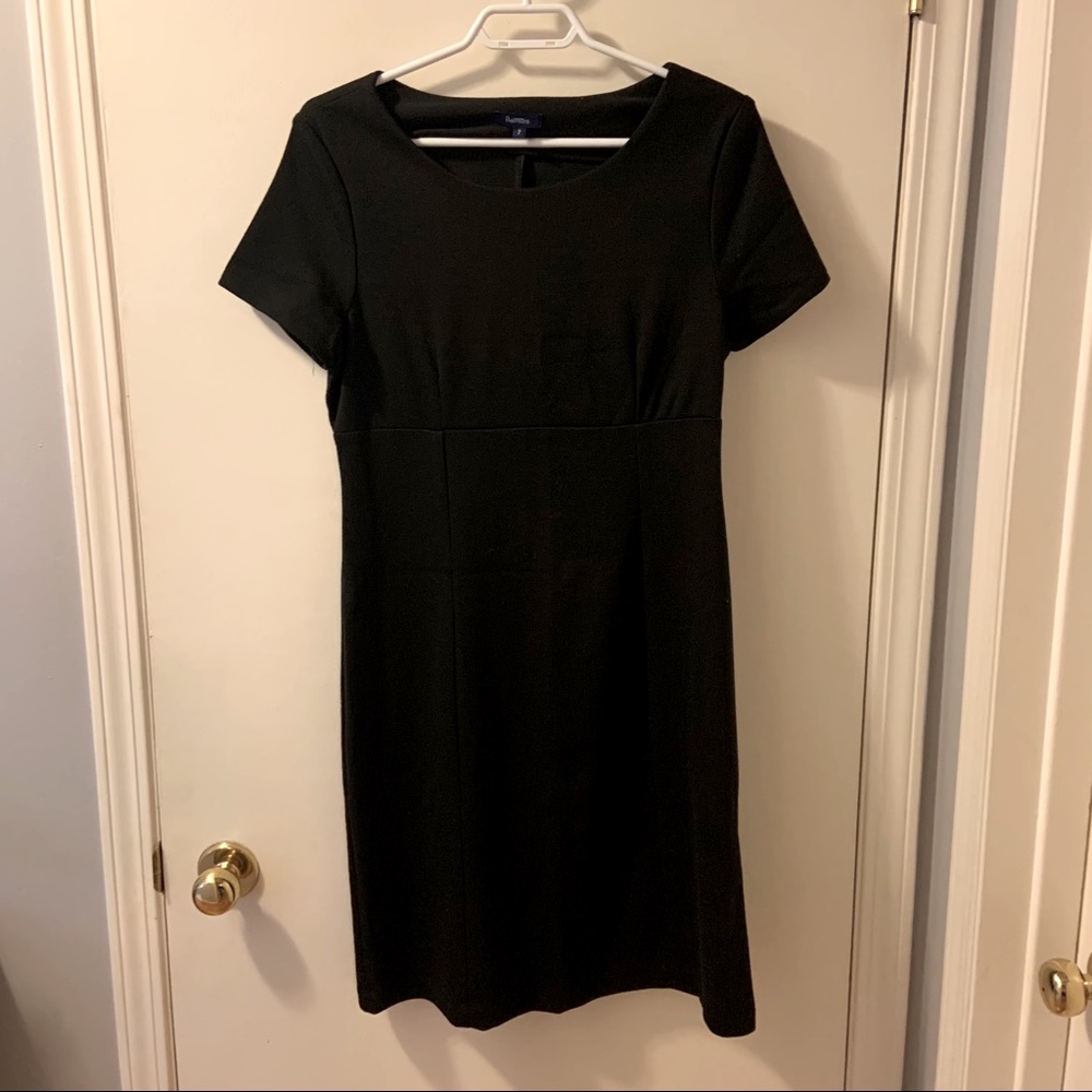 Reitmans Little Black Dress